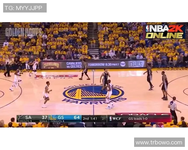 勇士大胜爵士晋级西部决赛，展现王者风范