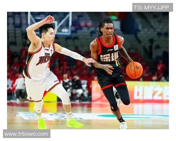 山西男篮逆转江苏男篮,全队打出士气提升